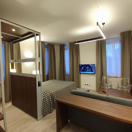 Residence Al Granzo Τεργέστη Εξωτερικό φωτογραφία