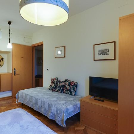 Residence Al Granzo Τεργέστη Εξωτερικό φωτογραφία