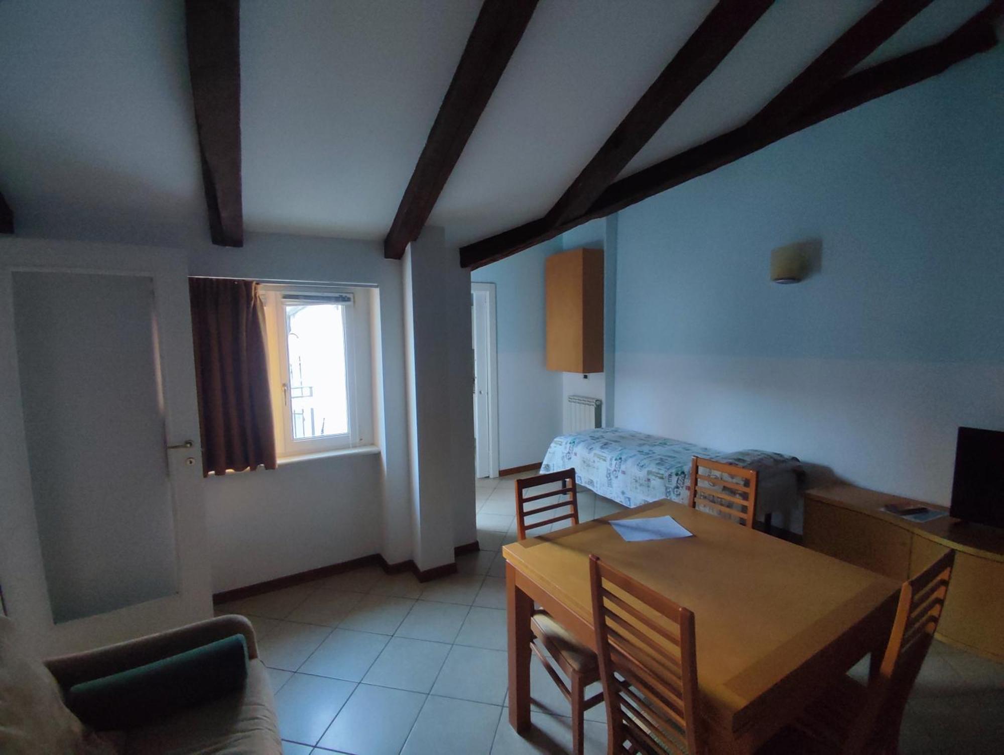 Residence Al Granzo Τεργέστη Εξωτερικό φωτογραφία