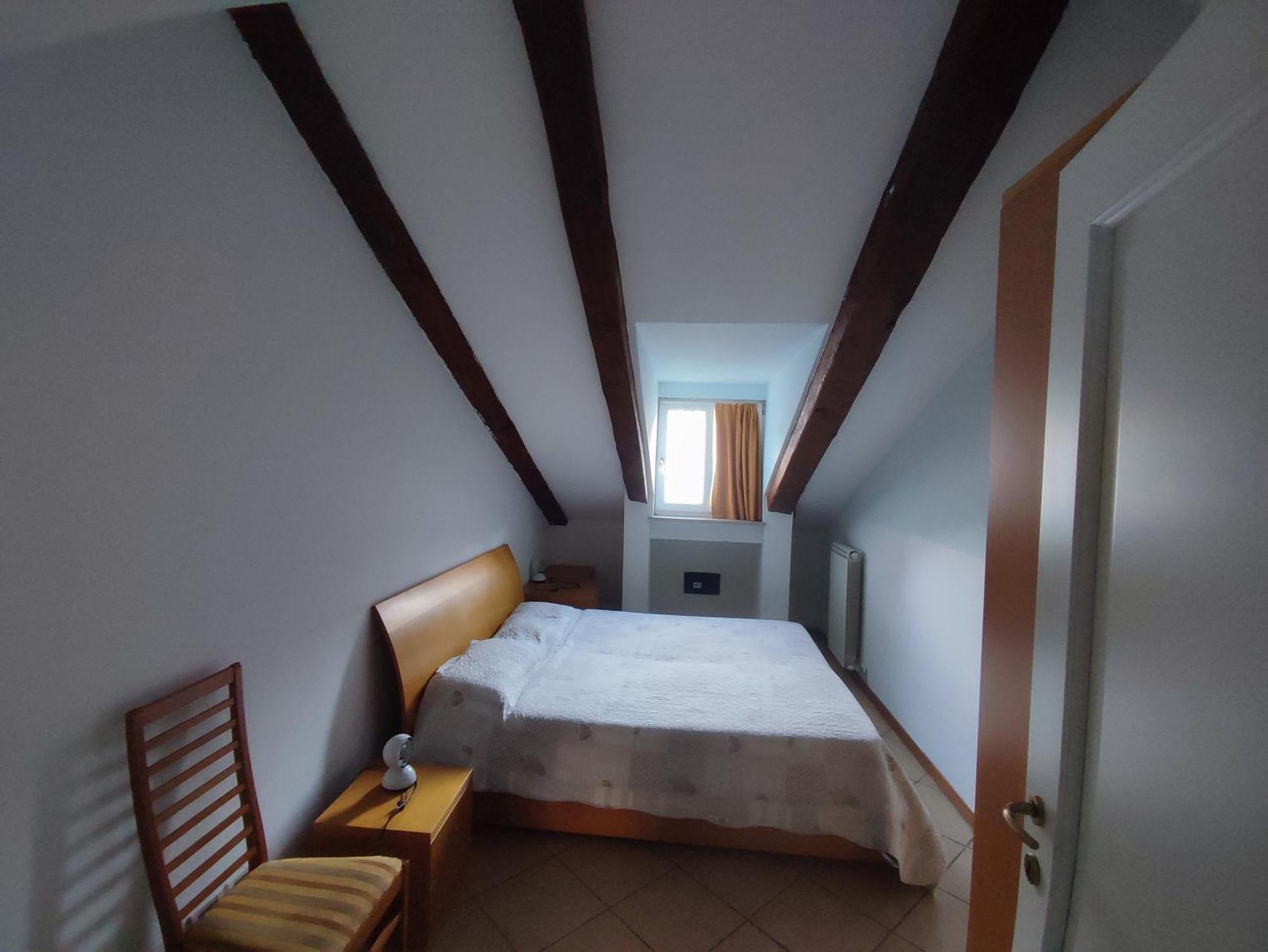 Residence Al Granzo Τεργέστη Εξωτερικό φωτογραφία