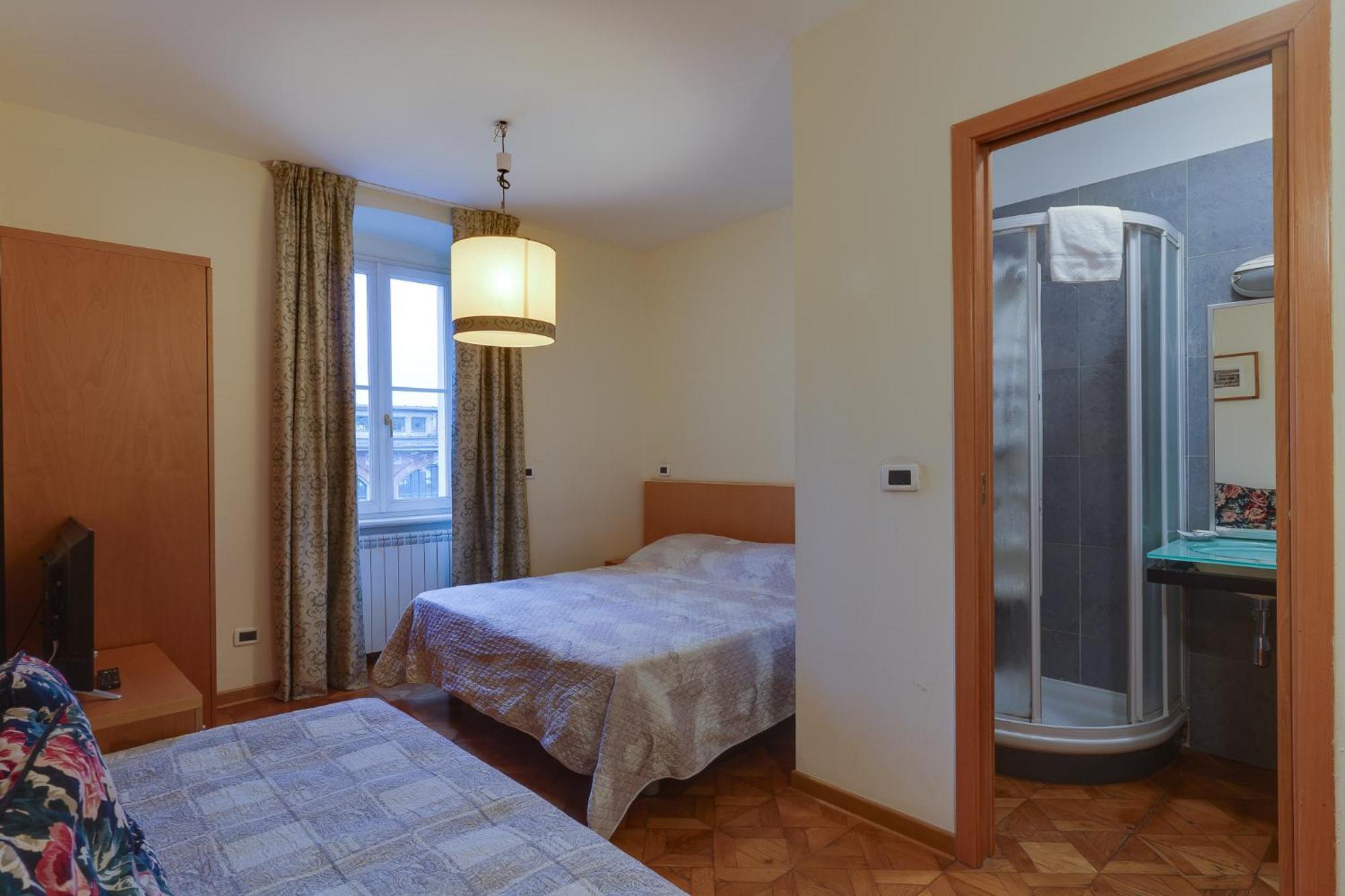 Residence Al Granzo Τεργέστη Εξωτερικό φωτογραφία