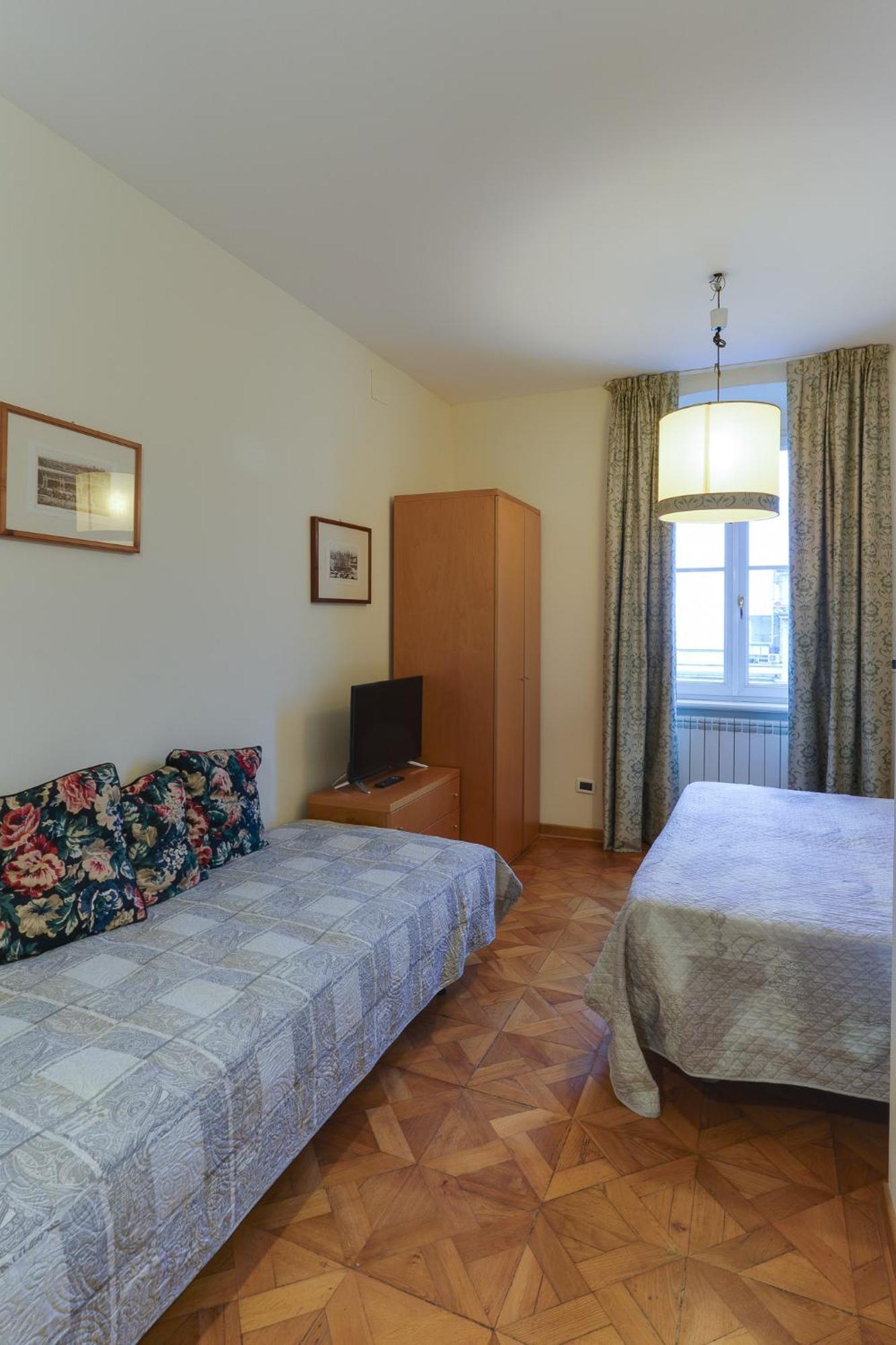 Residence Al Granzo Τεργέστη Εξωτερικό φωτογραφία