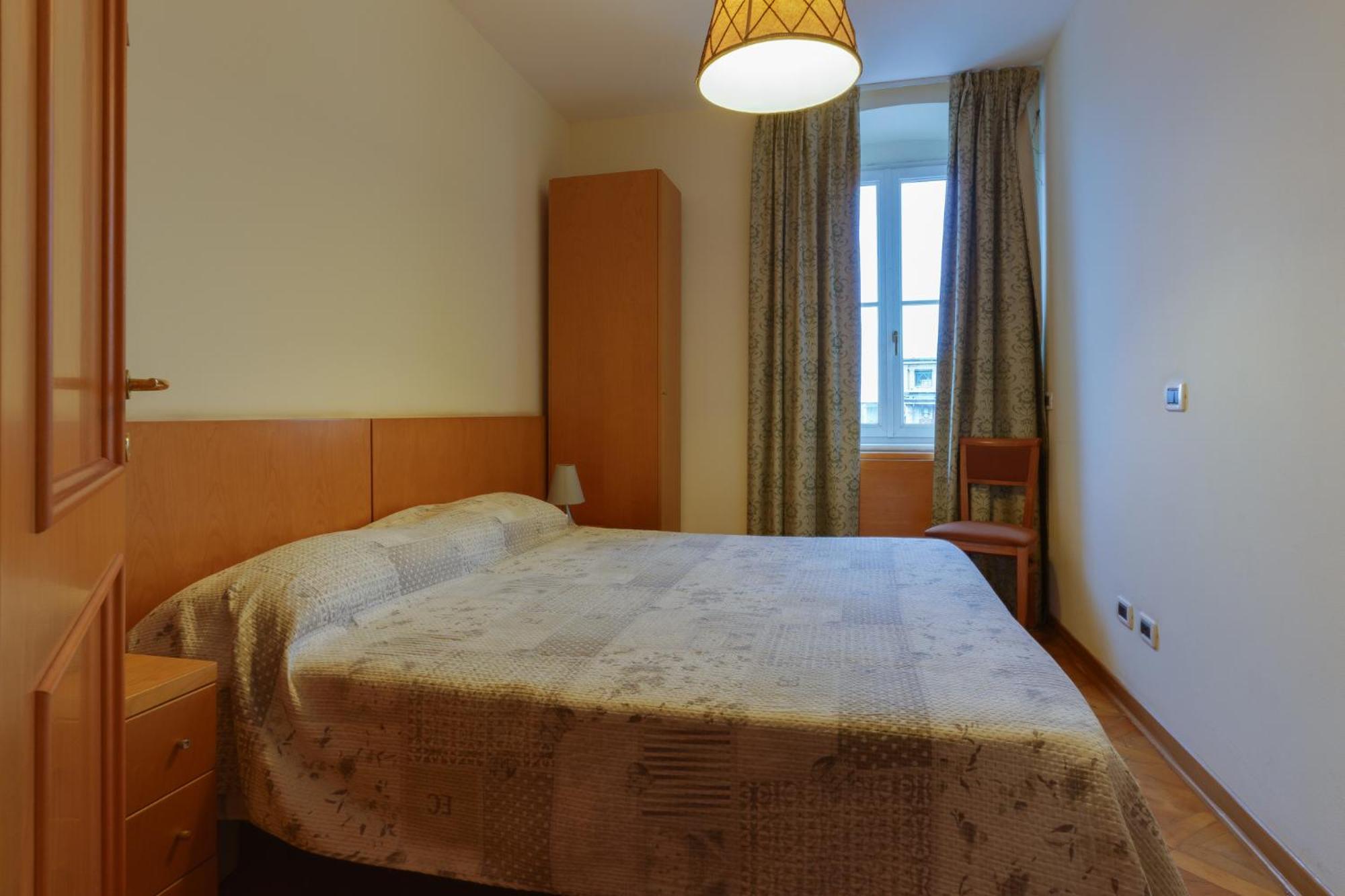 Residence Al Granzo Τεργέστη Εξωτερικό φωτογραφία