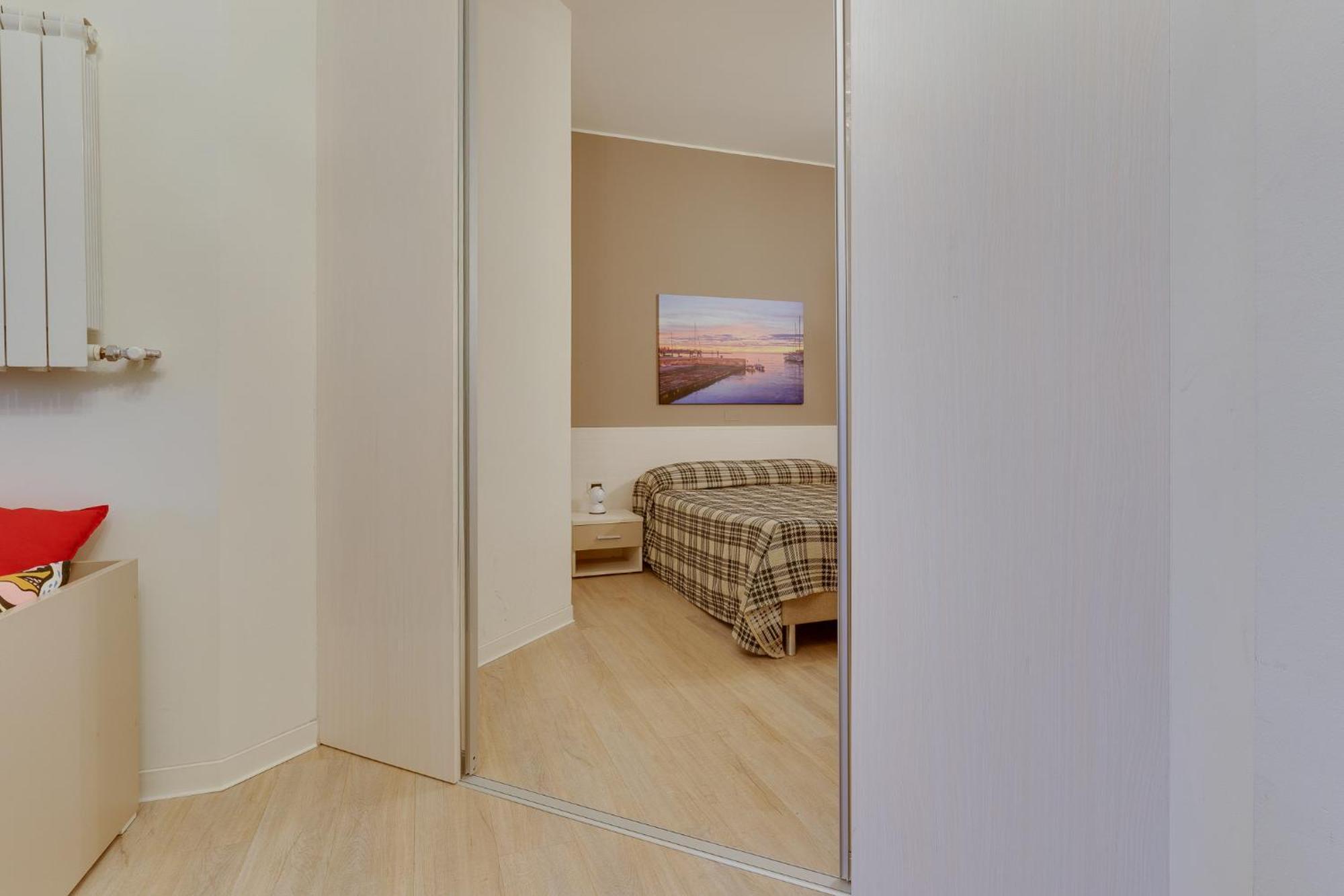 Residence Al Granzo Τεργέστη Εξωτερικό φωτογραφία