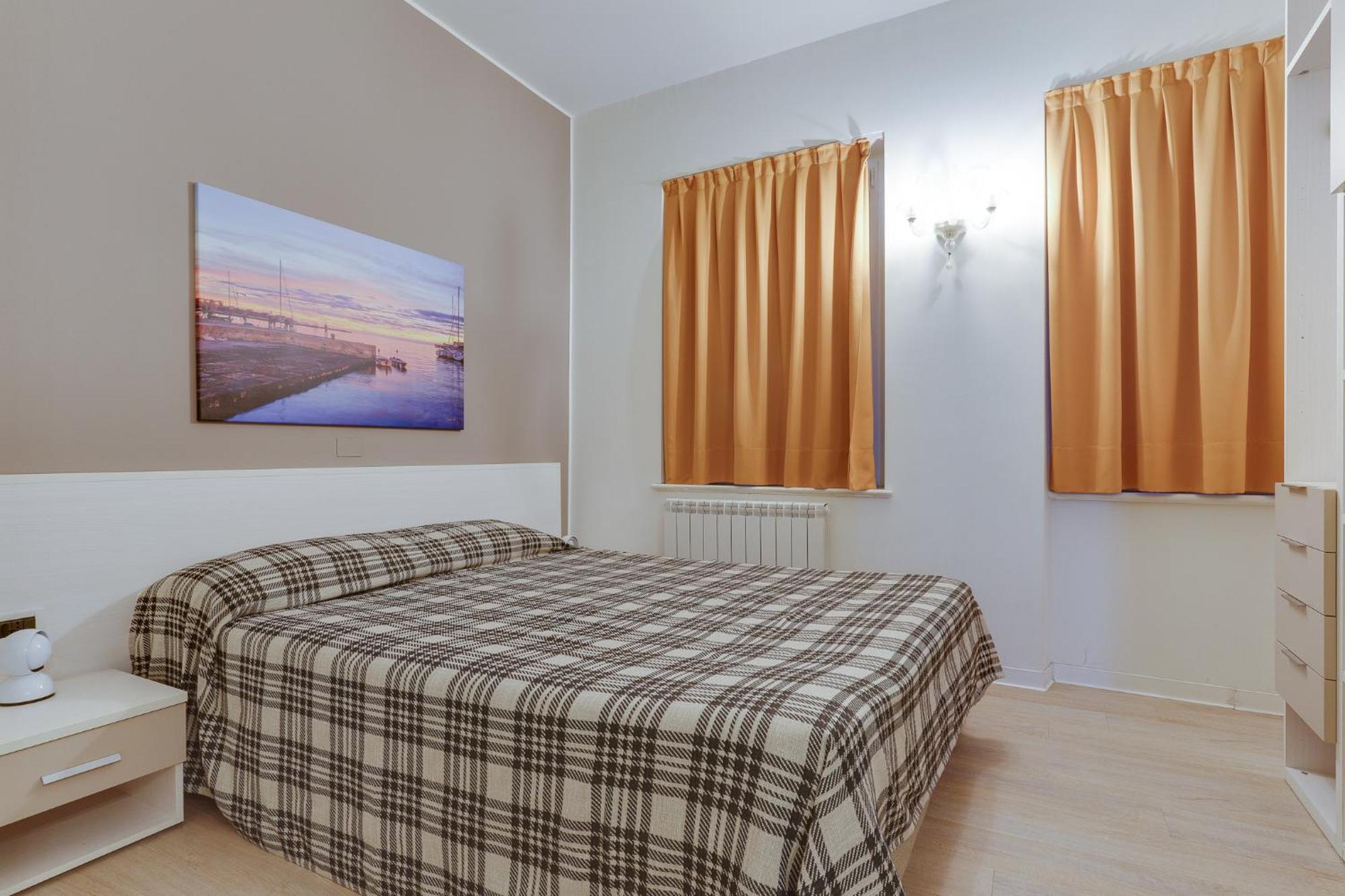 Residence Al Granzo Τεργέστη Εξωτερικό φωτογραφία