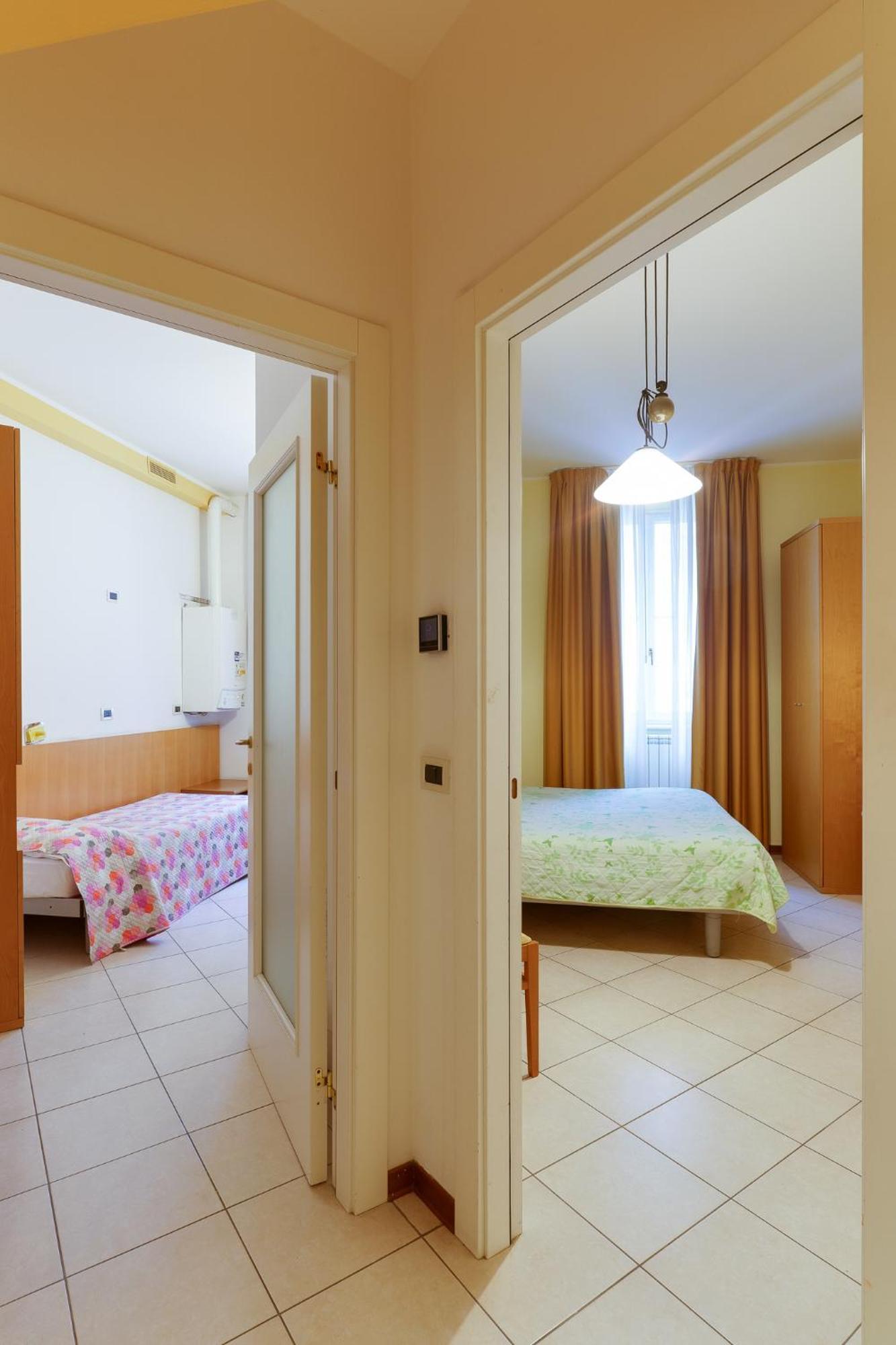Residence Al Granzo Τεργέστη Εξωτερικό φωτογραφία