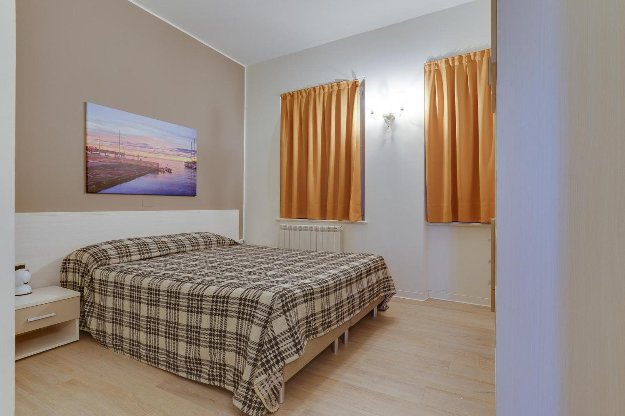Residence Al Granzo Τεργέστη Εξωτερικό φωτογραφία