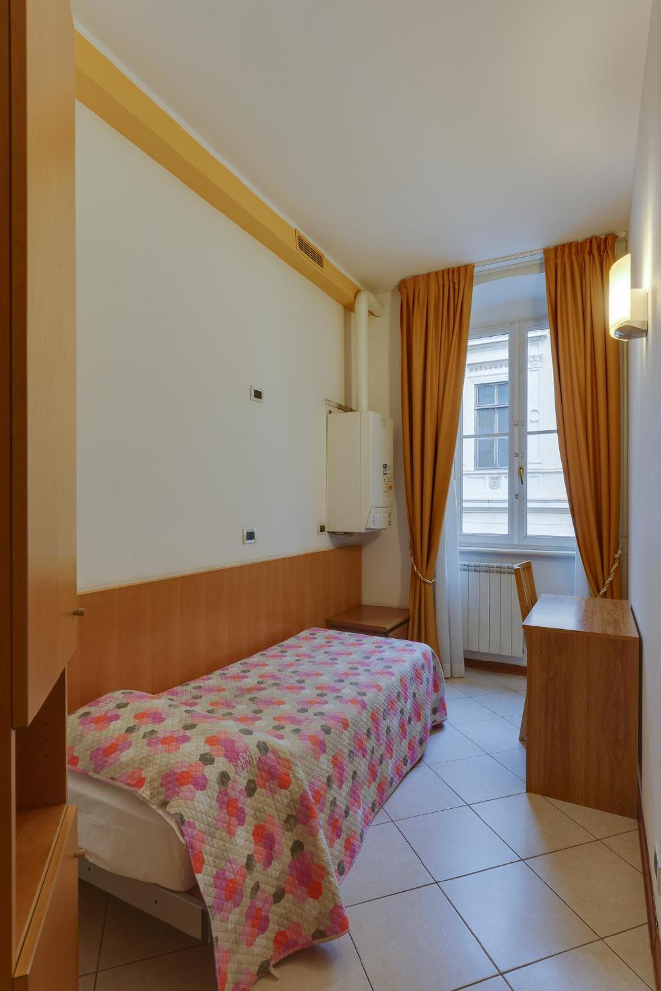 Residence Al Granzo Τεργέστη Εξωτερικό φωτογραφία