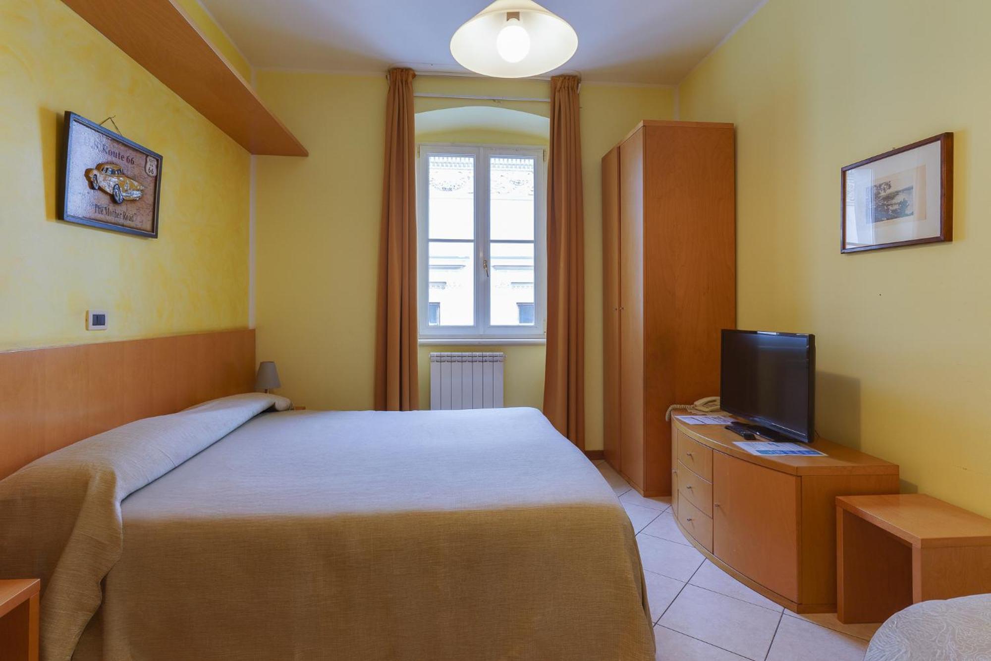 Residence Al Granzo Τεργέστη Εξωτερικό φωτογραφία