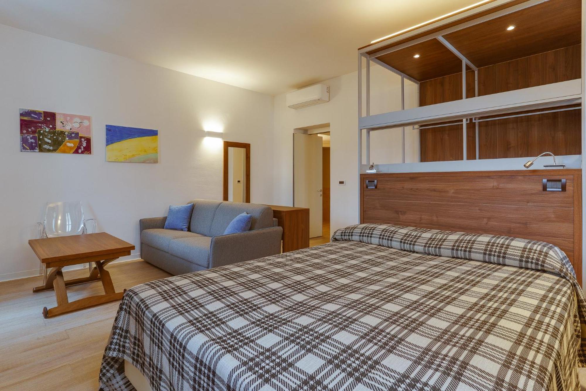Residence Al Granzo Τεργέστη Εξωτερικό φωτογραφία