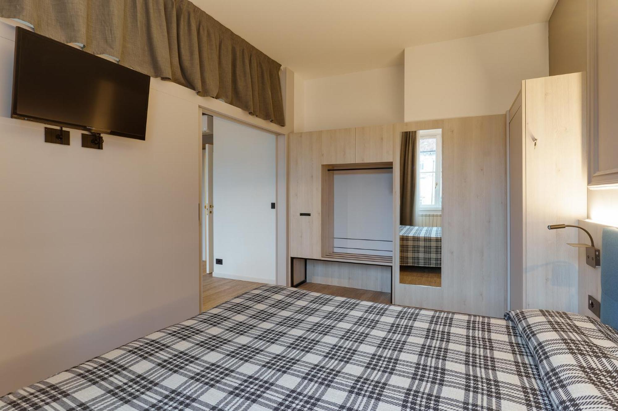 Residence Al Granzo Τεργέστη Εξωτερικό φωτογραφία