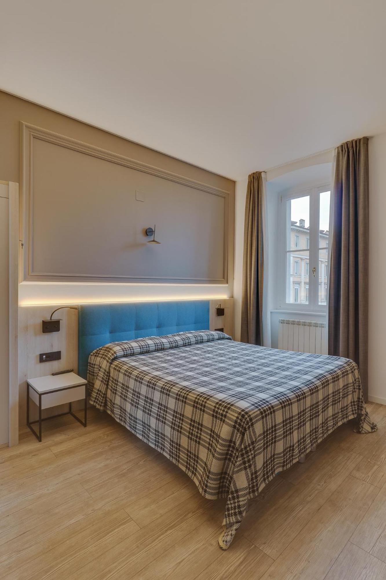 Residence Al Granzo Τεργέστη Εξωτερικό φωτογραφία