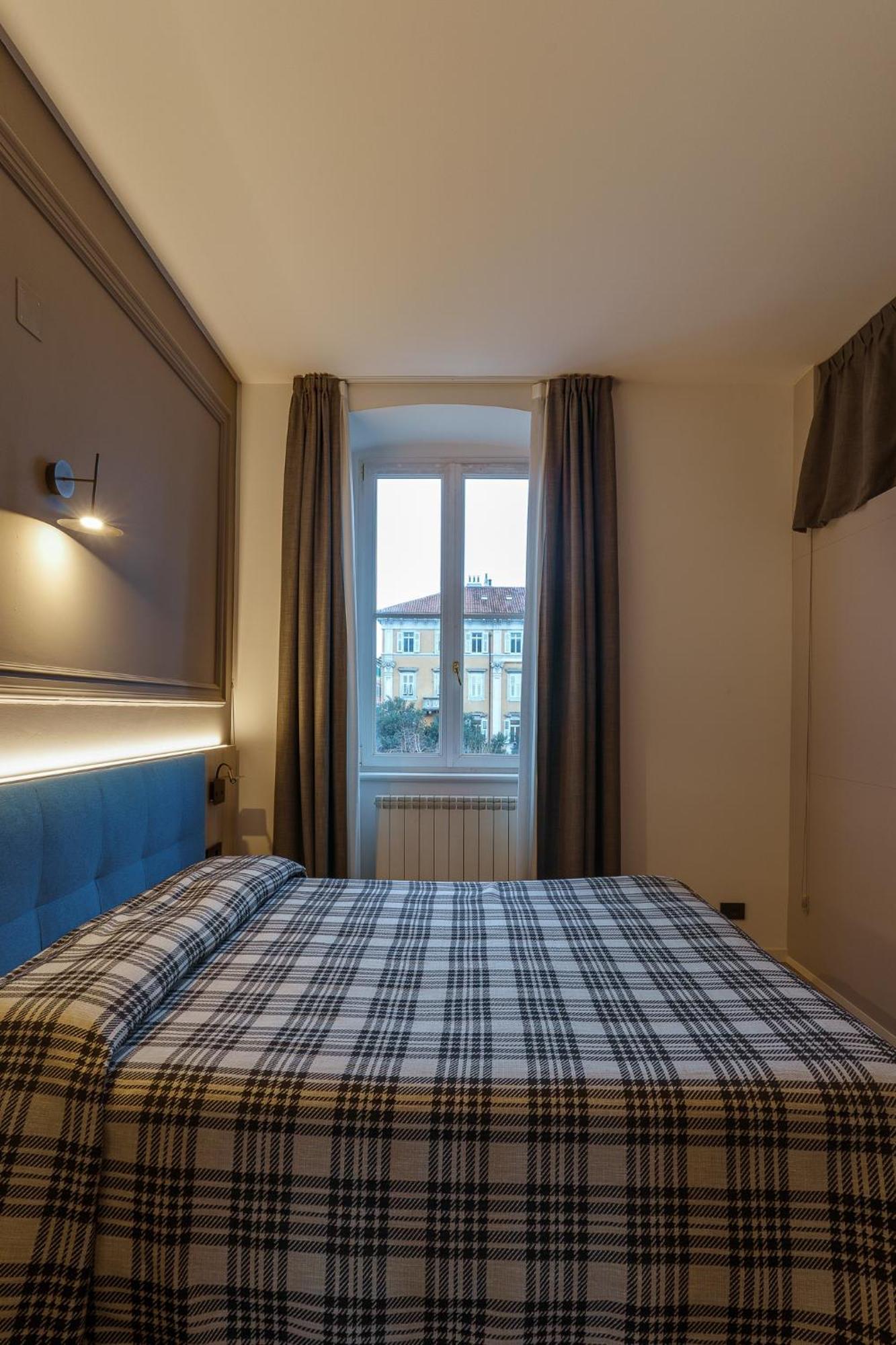 Residence Al Granzo Τεργέστη Εξωτερικό φωτογραφία