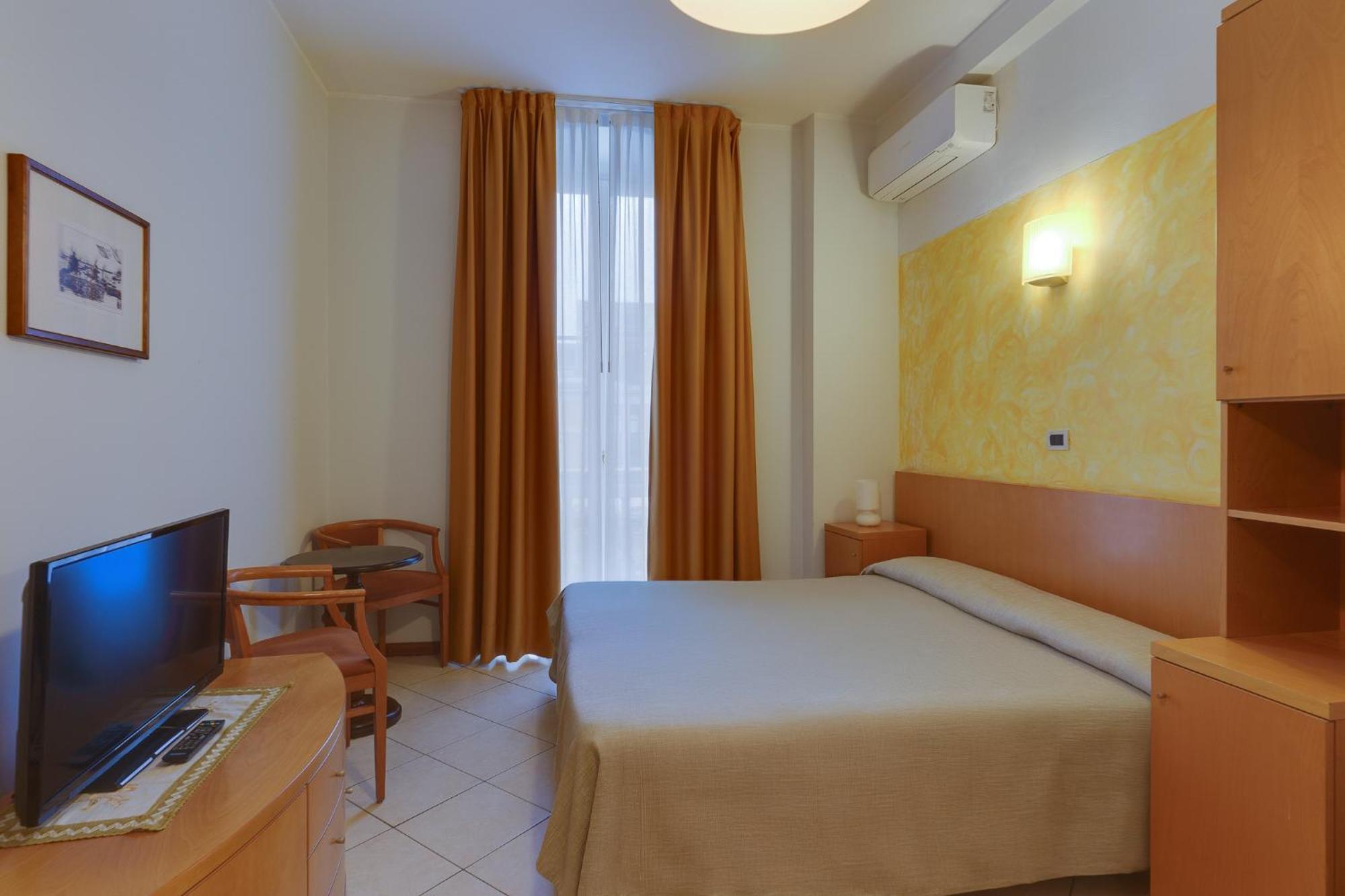 Residence Al Granzo Τεργέστη Εξωτερικό φωτογραφία