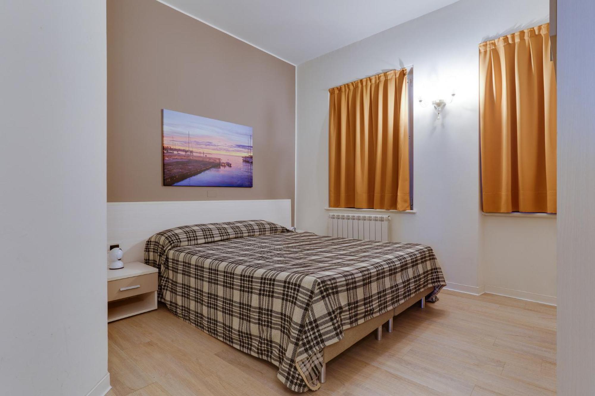 Residence Al Granzo Τεργέστη Εξωτερικό φωτογραφία