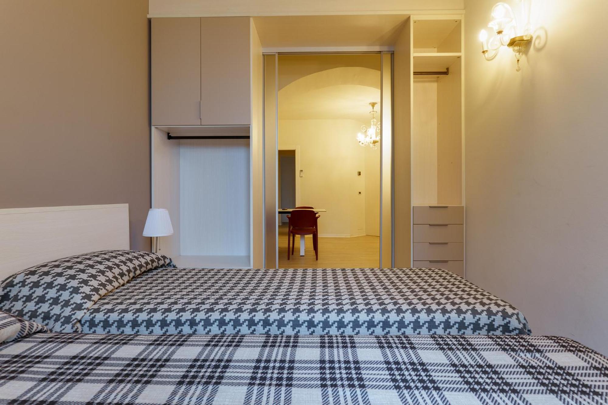 Residence Al Granzo Τεργέστη Εξωτερικό φωτογραφία