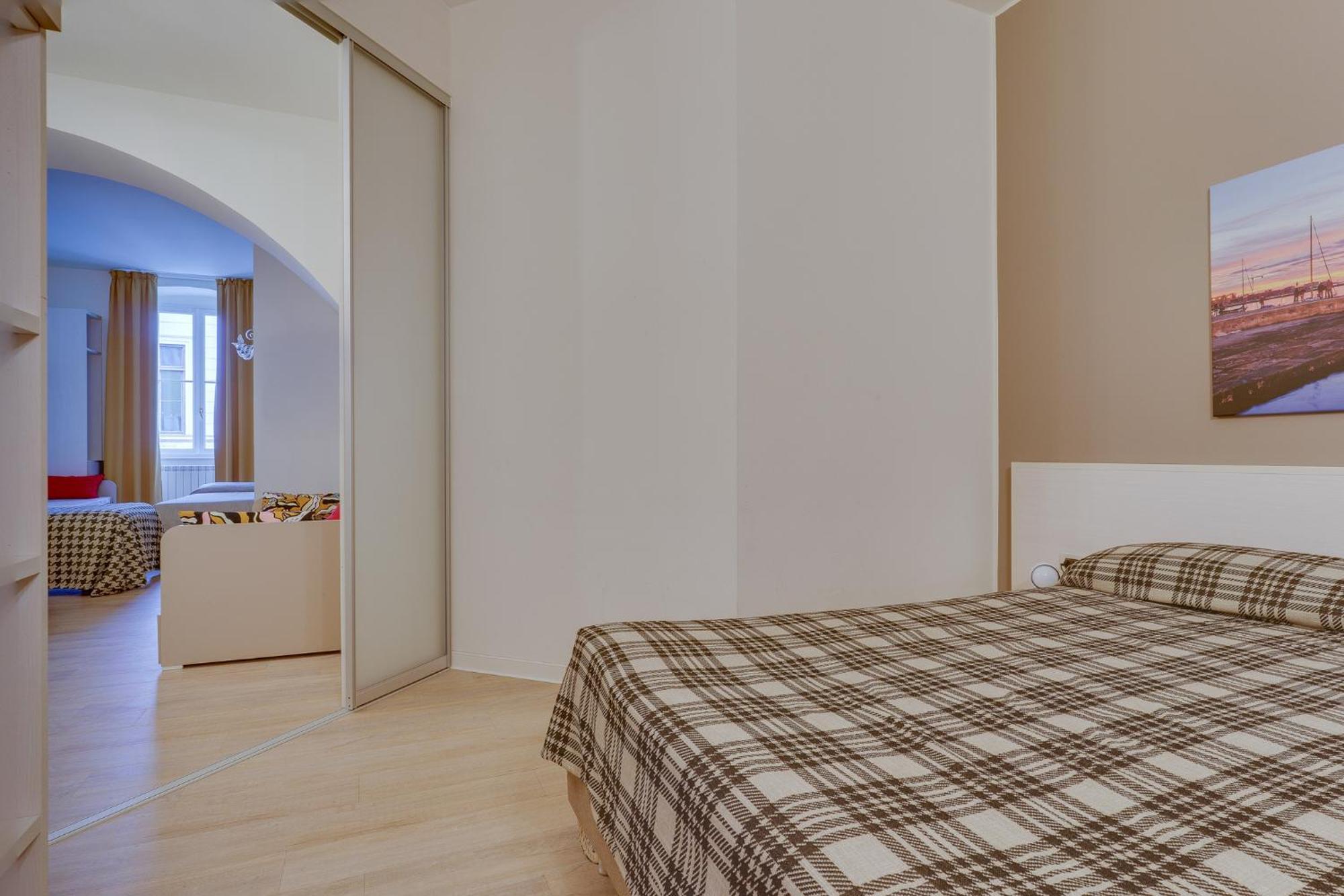 Residence Al Granzo Τεργέστη Εξωτερικό φωτογραφία