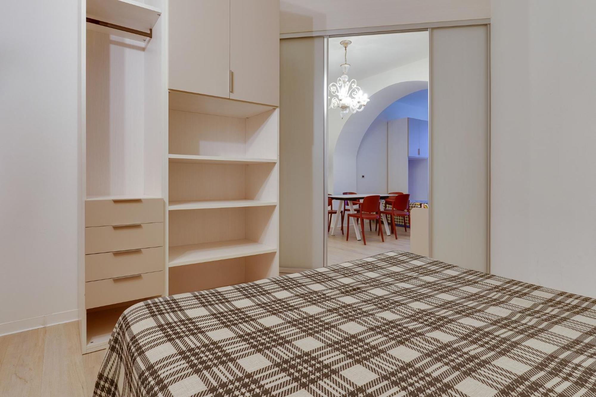 Residence Al Granzo Τεργέστη Εξωτερικό φωτογραφία